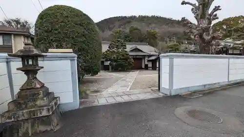 十禅寺(京都府)