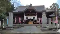 藤島神社(贈正一位新田義貞公之大宮)(福井県)