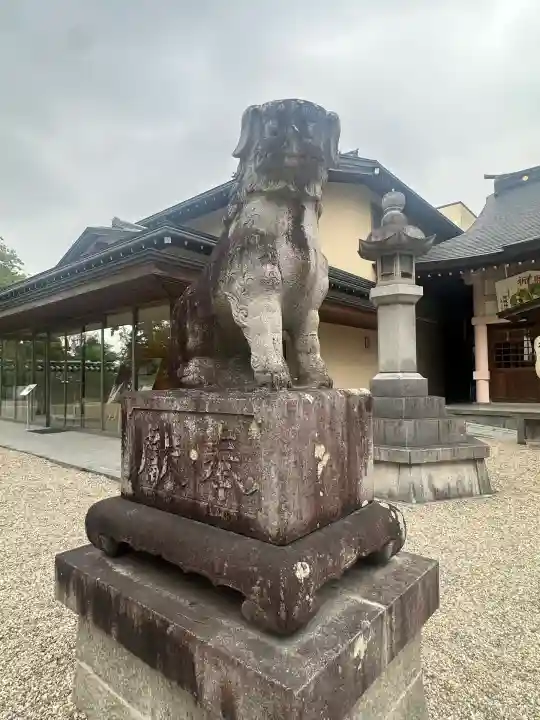 龍城神社(愛知県)