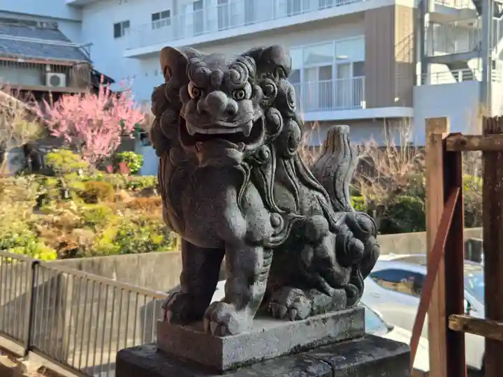 尾陽神社(愛知県)
