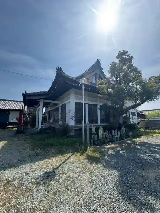 明星寺(三重県)