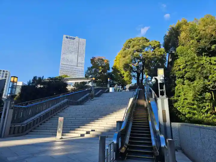 日枝神社(東京都)