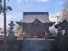 棠陽神社(静岡県)