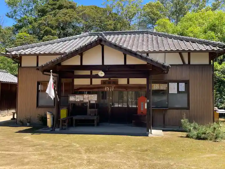 富田神社(香川県)