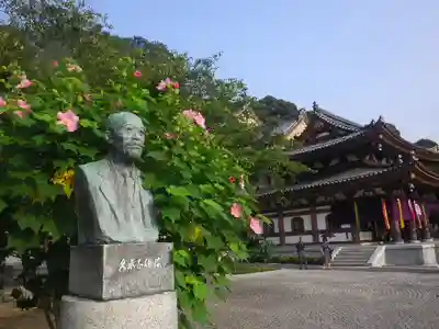 長谷寺のその他建物