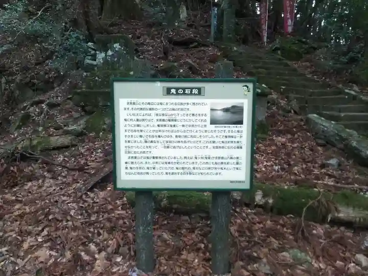 国玉神社のその他建物