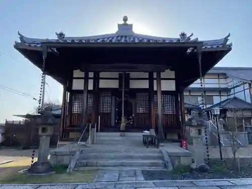 長円寺(京都府)