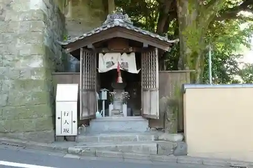 大圓寺の本殿・本堂
