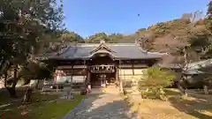 松帆神社(兵庫県)