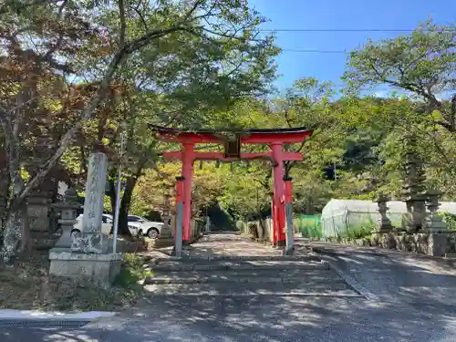 射手神社(三重県)