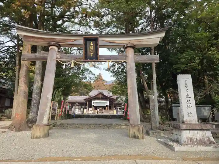 土佐神社(高知県)