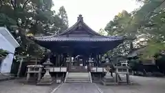 野々宮神社(滋賀県)