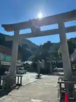 美保神社(島根県)