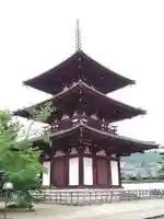 法輪寺(奈良県)
