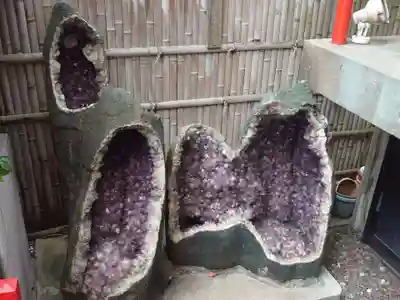 荏原金刀比羅神社(東京都)