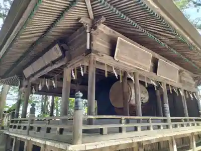 諏訪大社(長野県)