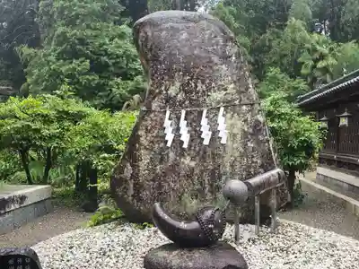 沙沙貴神社(滋賀県)