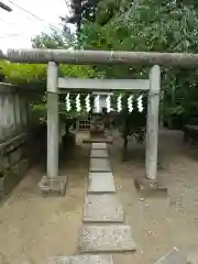 高城神社(埼玉県)