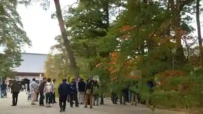 毛越寺のその他建物