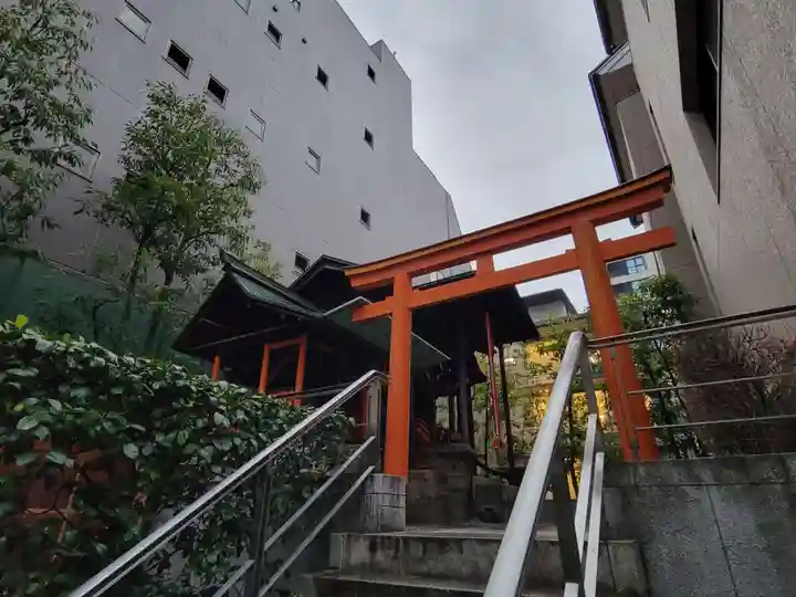 頂法寺(六角堂)(京都府)