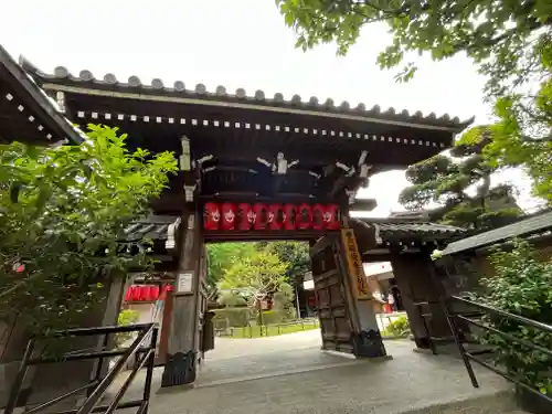 豊川稲荷東京別院(東京都)