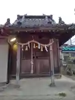 伊達八幡神社(宮城県)