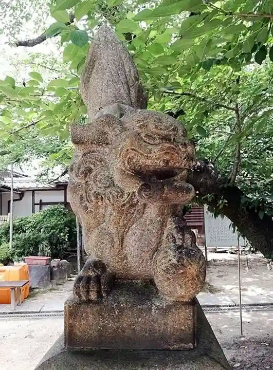 聖天山正圓寺(大阪府)