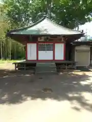 葛生山 真如院 (茨城県)