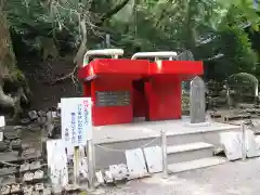 最乗寺（道了尊）の建物その他