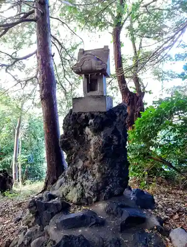開運招福 飯玉神社(群馬県)