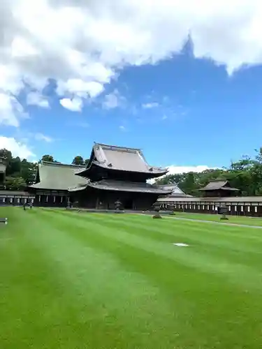 瑞龍寺の建物その他