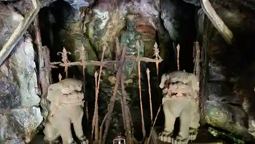 鬼子母神(山形県)