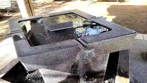 武田神社(山梨県)