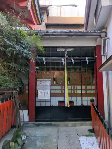 尼崎えびす神社(兵庫県)