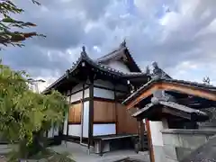 五徳山 光専寺(奈良県)