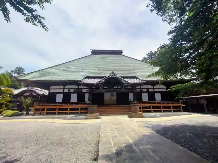 吉祥寺(埼玉県)