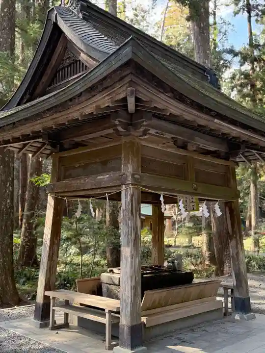 小國神社(静岡県)