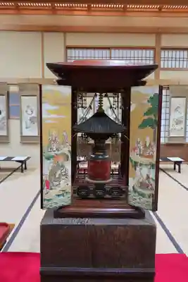 永保寺(岐阜県)