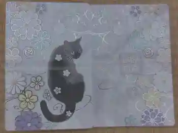 駒込妙義神社の御朱印帳