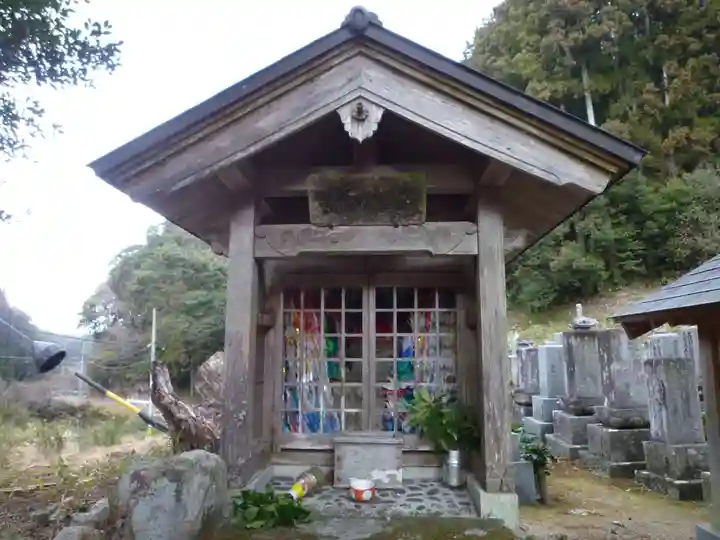 観音寺(三重県)