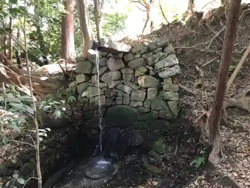 法明院のその他建物