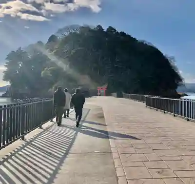 荒嶋神社(宮城県)