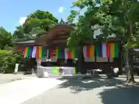 深大寺(東京都)