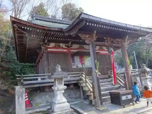 長久寺(滋賀県)