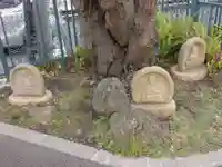 長生寺(神奈川県)