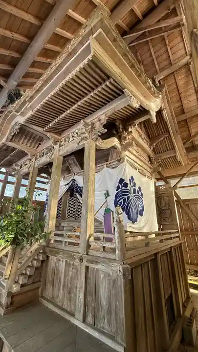 厳島神社(兵庫県)