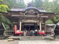 宝登山神社(埼玉県)