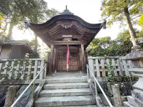 天神社(滋賀県)