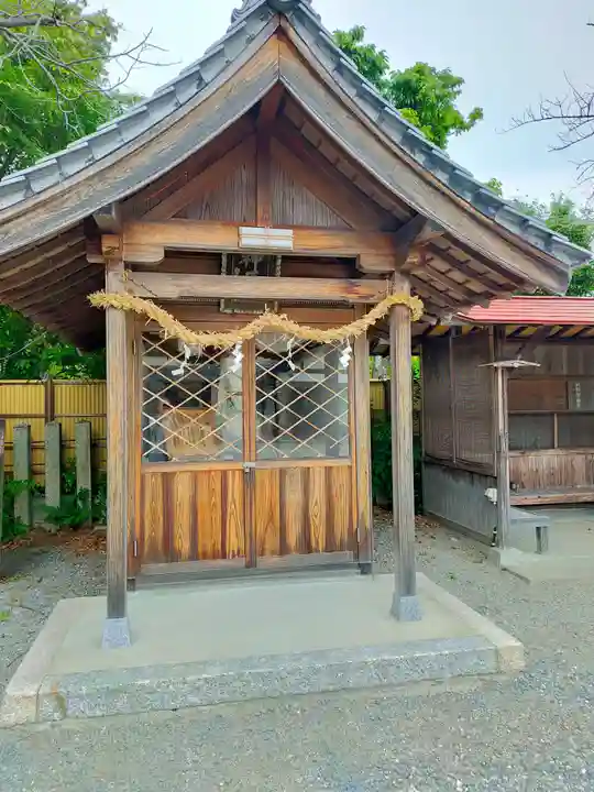 八雲神社(三重県)