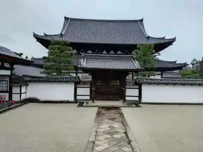 相国寺（相国承天禅寺）(京都府)
